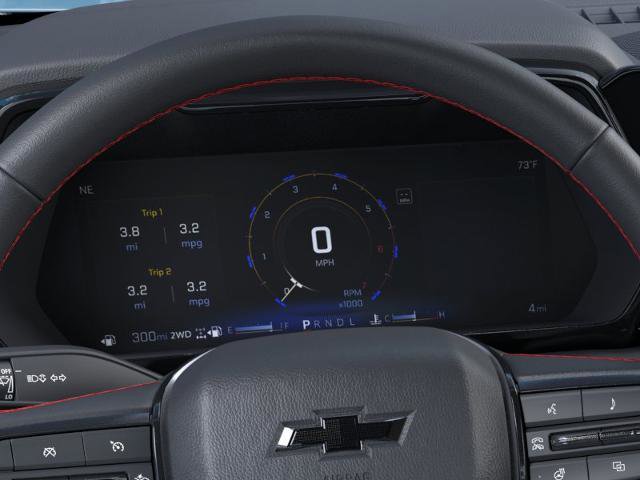 New 2026 Chevrolet Colorado Z71 AWD/4WD image 18