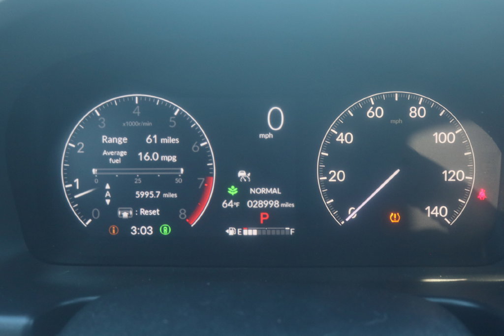 Used 2026 Honda Odyssey Touring image 33