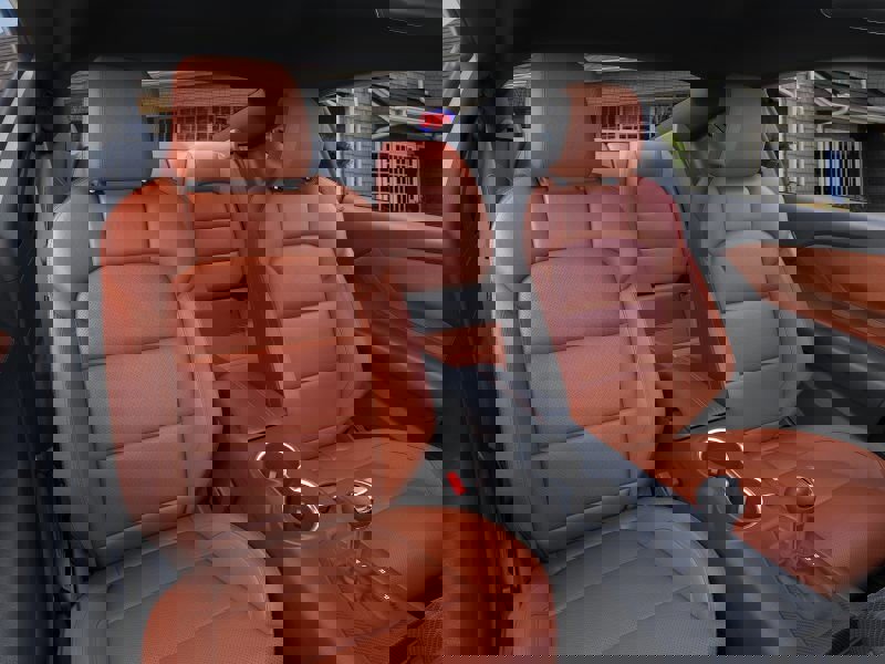 New 2025 Ford Mustang GT Premium image 32