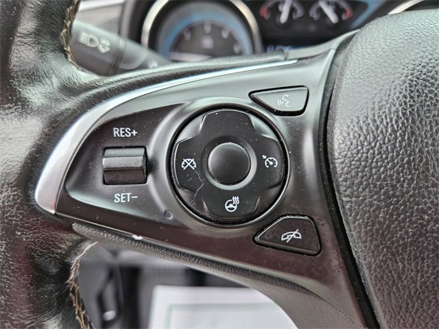 Used 2017 Buick Envision Essence image 28