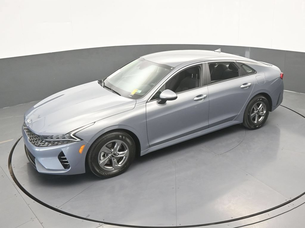 Used 2024 Kia K5 LXS FWD image 42