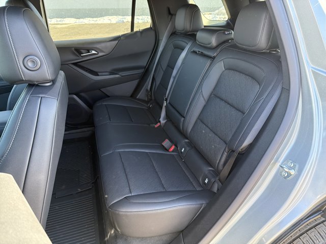 New 2026 Chevrolet Equinox LT image 24