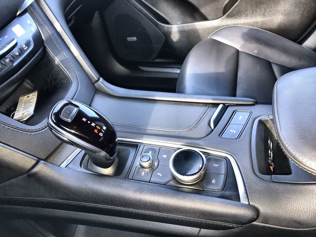 Used 2024 Cadillac XT5 Premium Luxury AWD/4WD image 21