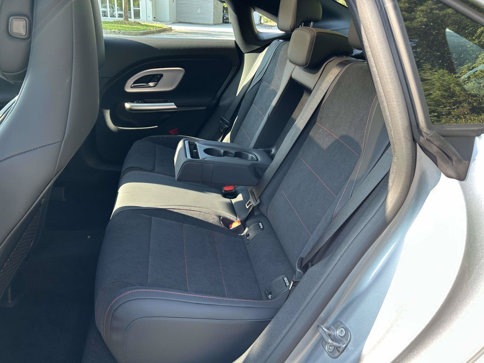 New 2027 Mercedes-Benz CLA 220 image 35