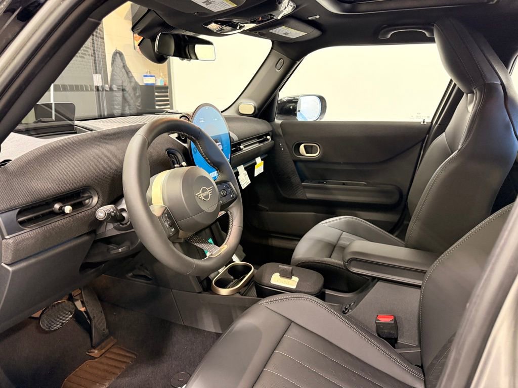 New 2026 MINI Cooper S image 11