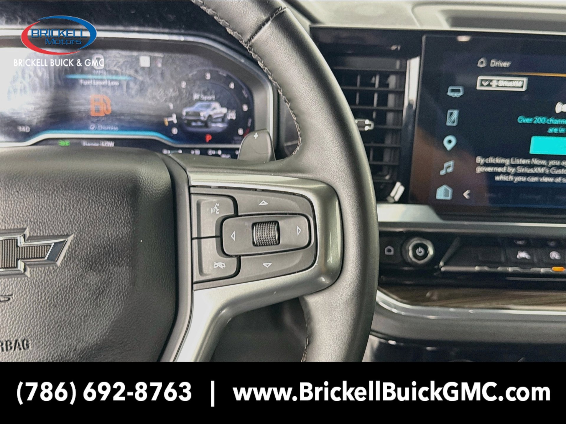 Used 2024 Chevrolet Silverado 1500 LT Trail Boss AWD/4WD image 38