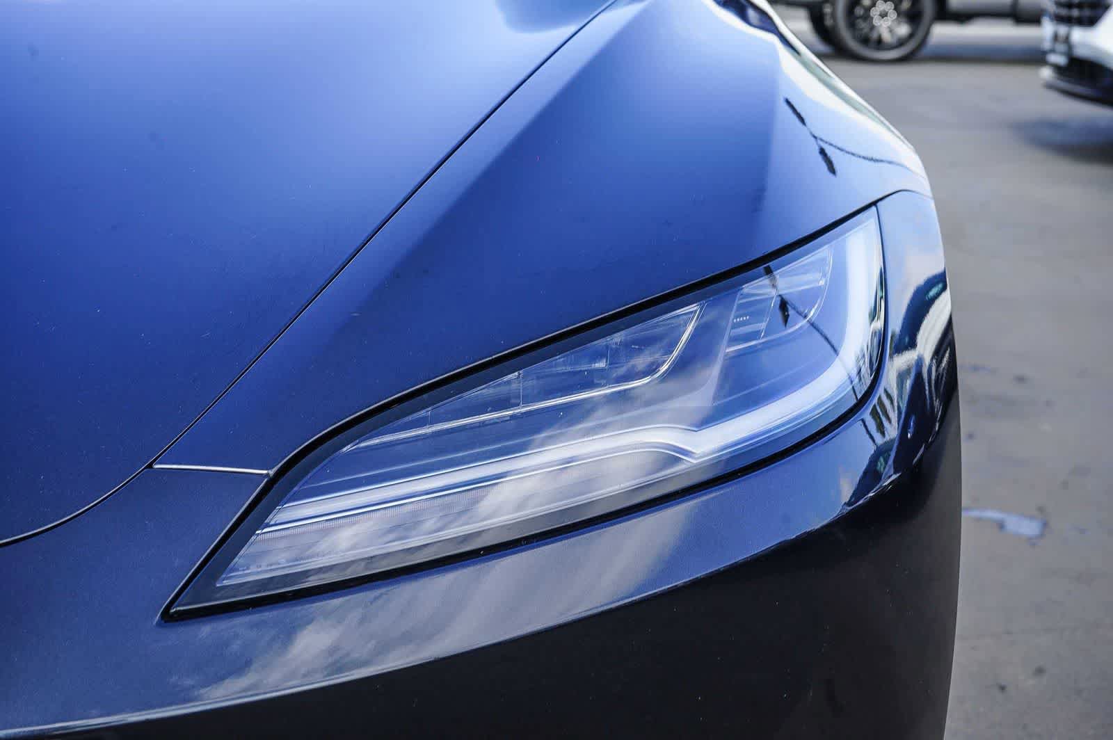 Used 2024 Tesla Model 3 Standard Range image 8