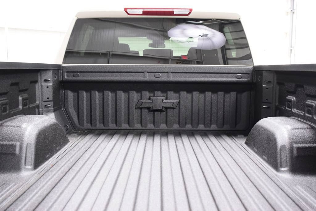 New 2026 Chevrolet Silverado 1500 RST w/ RST Select Package AWD/4WD image 26