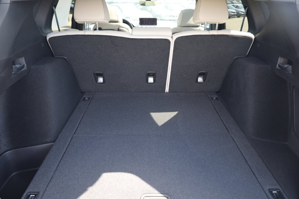 New 2026 Acura RDX SH-AWD image 9
