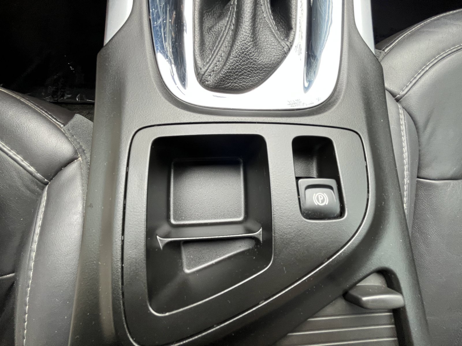 Used 2014 Buick Regal FWD image 17