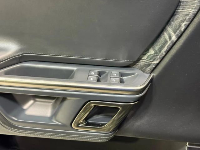 Used 2022 Rivian R1T Adventure AWD/4WD image 8