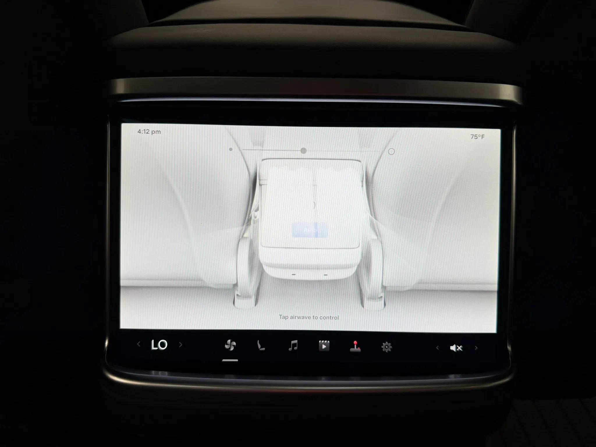 Used 2023 Tesla Model S Plaid AWD/4WD image 19