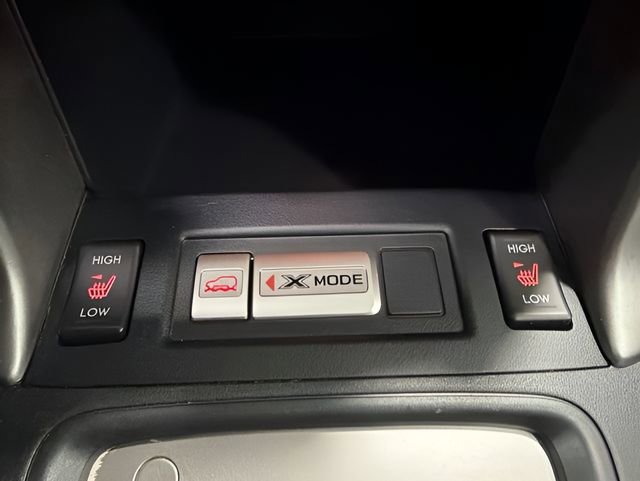 Used 2018 Subaru Forester 2.5i Limited w/ Popular Package #2 AWD/4WD image 21