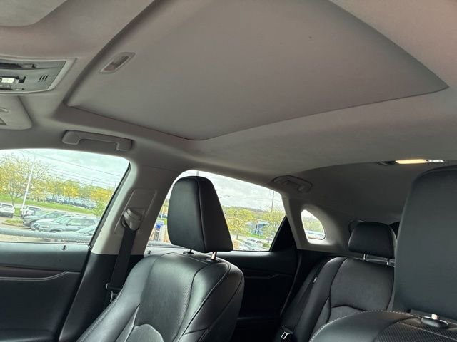 Used 2021 Lexus RX 350 AWD w/ Premium Package image 6