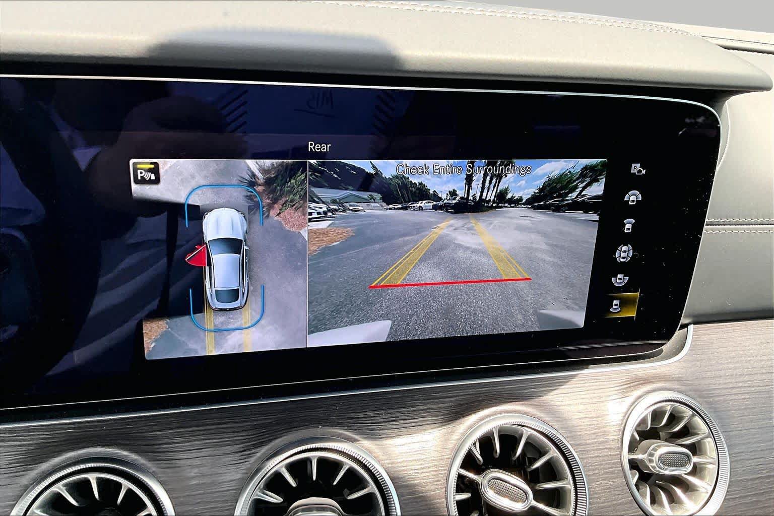 Certified 2022 Mercedes-Benz AMG GT 53 image 27