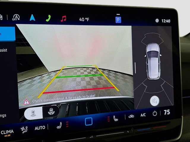 New 2026 Volkswagen Golf w/ Euro Style Package image 17