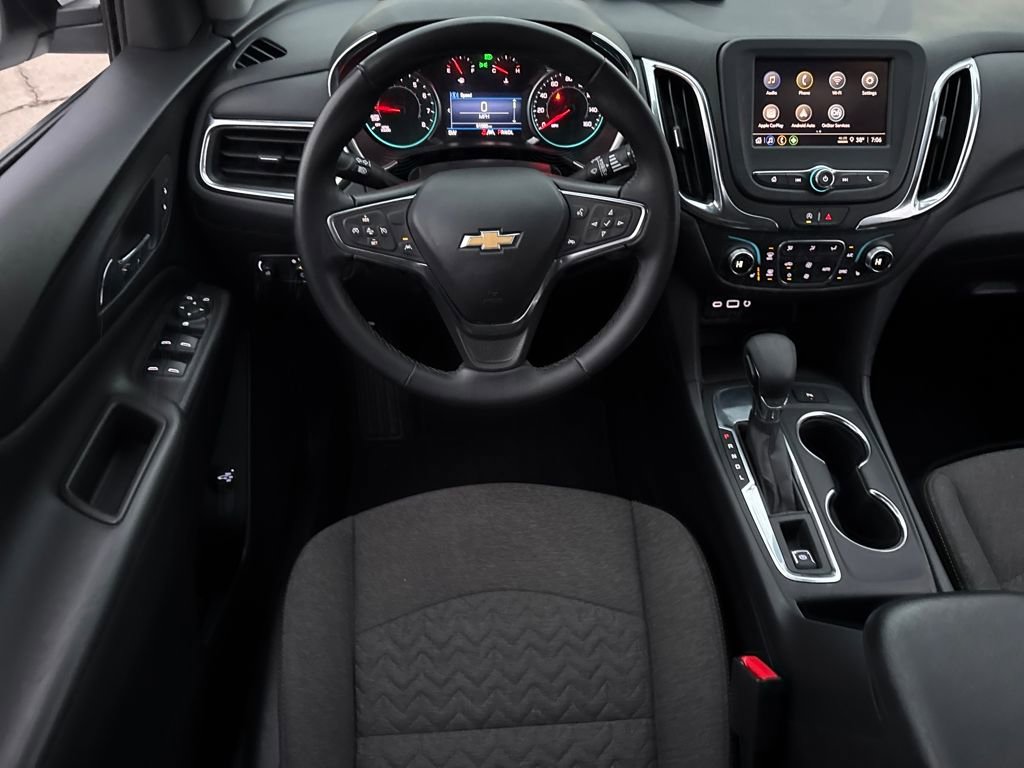 Used 2024 Chevrolet Equinox LT image 16