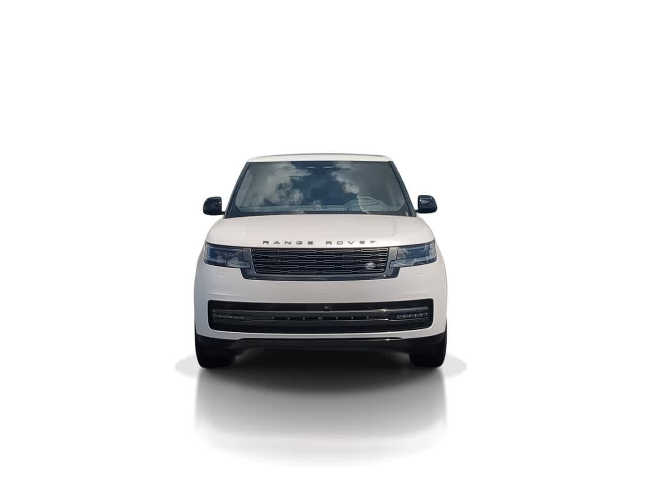 New 2026 Land Rover Range Rover Long Wheelbase SE AWD/4WD image 3