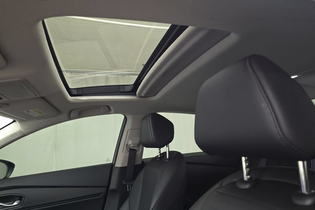Used 2023 Honda Accord EX-L image 23