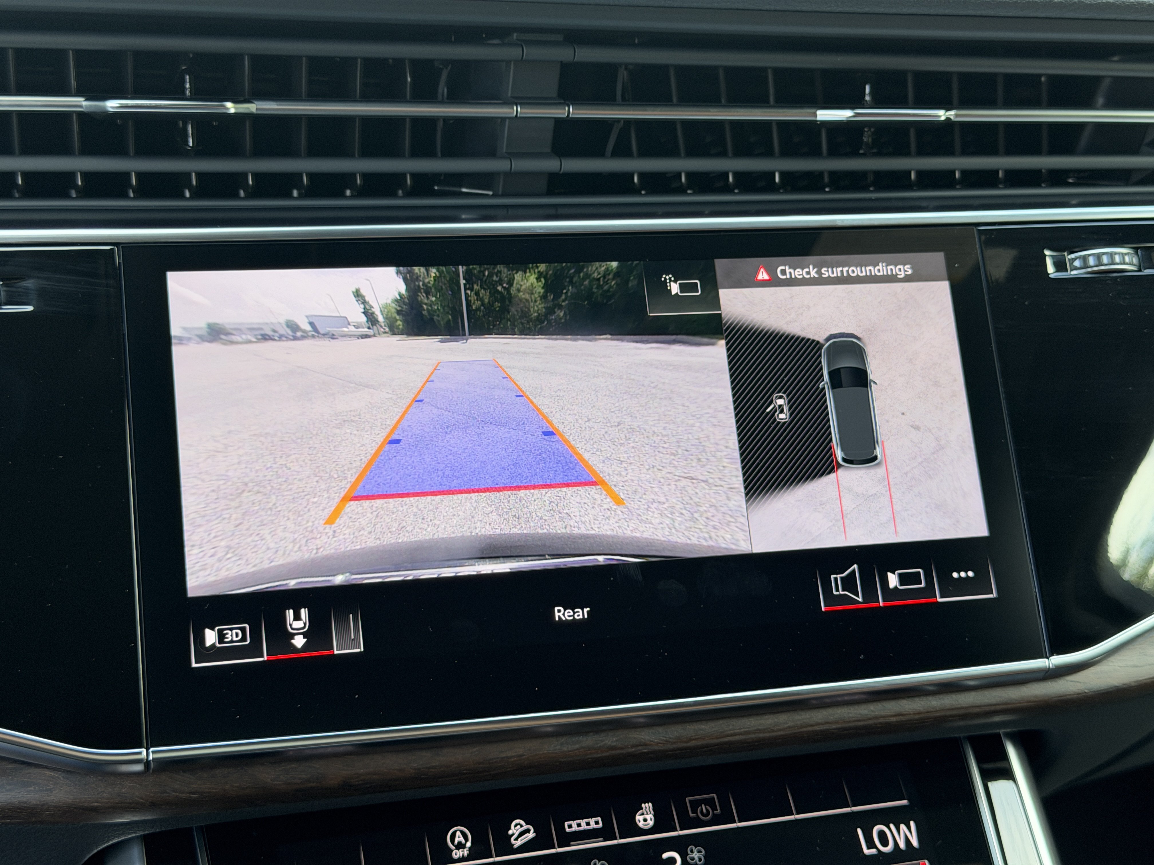 New 2026 Audi Q7 Premium Plus AWD/4WD image 25