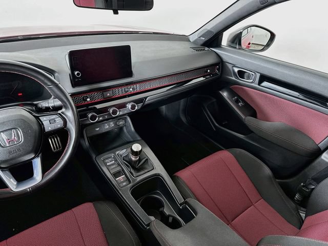 Certified 2023 Honda Civic Si image 28
