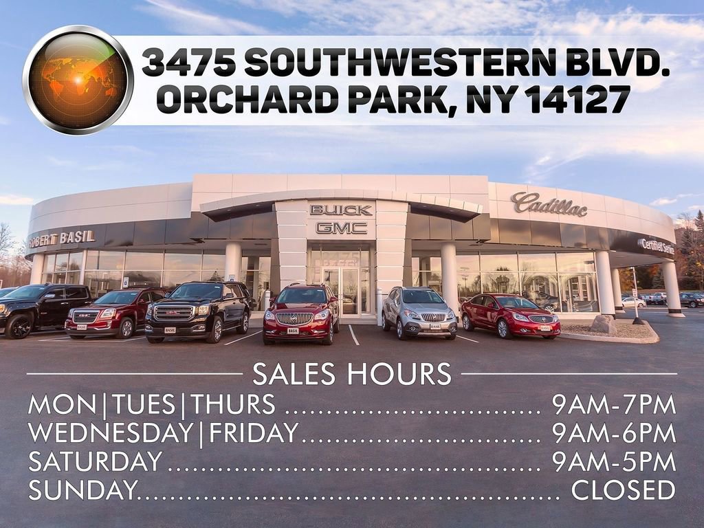 Used 2024 GMC Sierra 2500 Denali AWD/4WD image 10