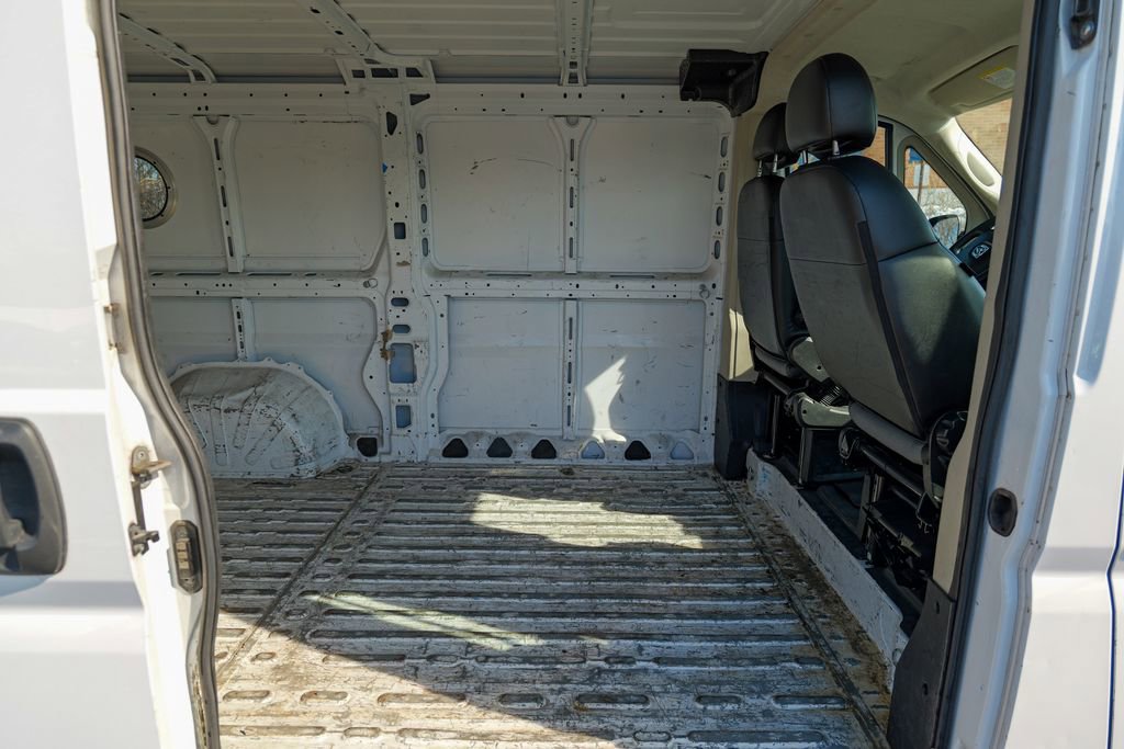 Used 2019 RAM ProMaster 1500 image 41