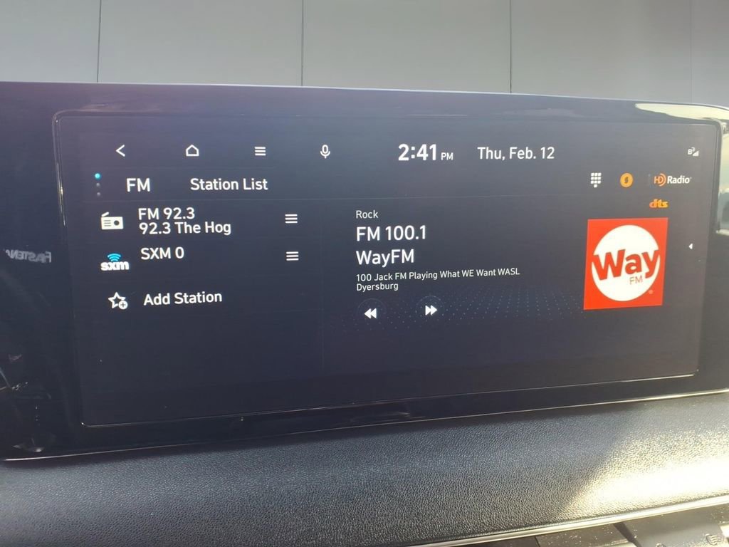 Used 2024 Hyundai Palisade XRT image 19