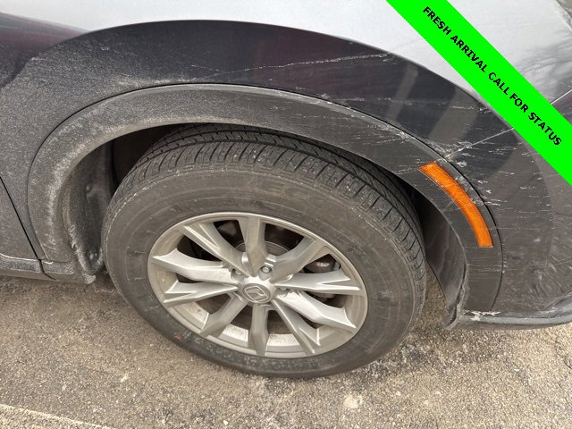 Certified 2024 Honda CR-V EX image 5