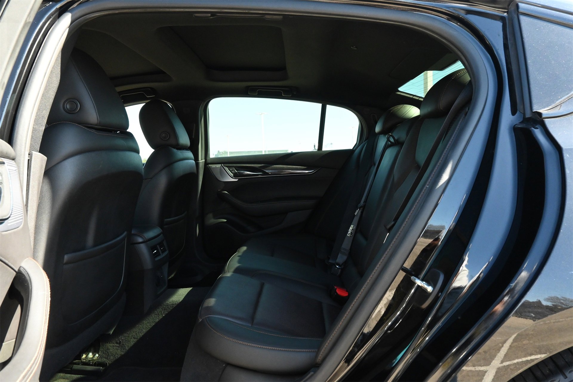 Certified 2023 Cadillac CT5 Sport image 20