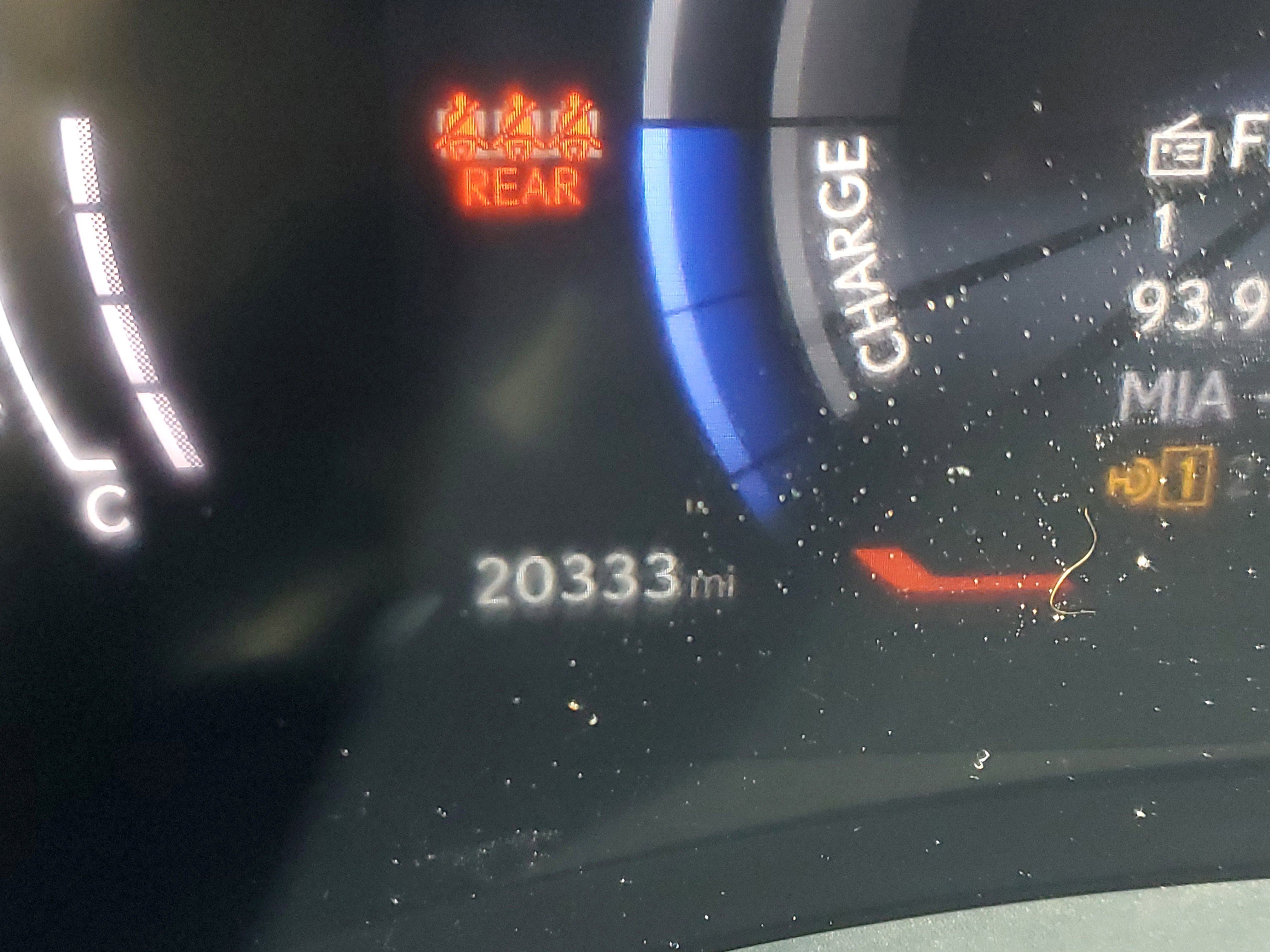 Used 2024 Lexus RX 500h F Sport image 28