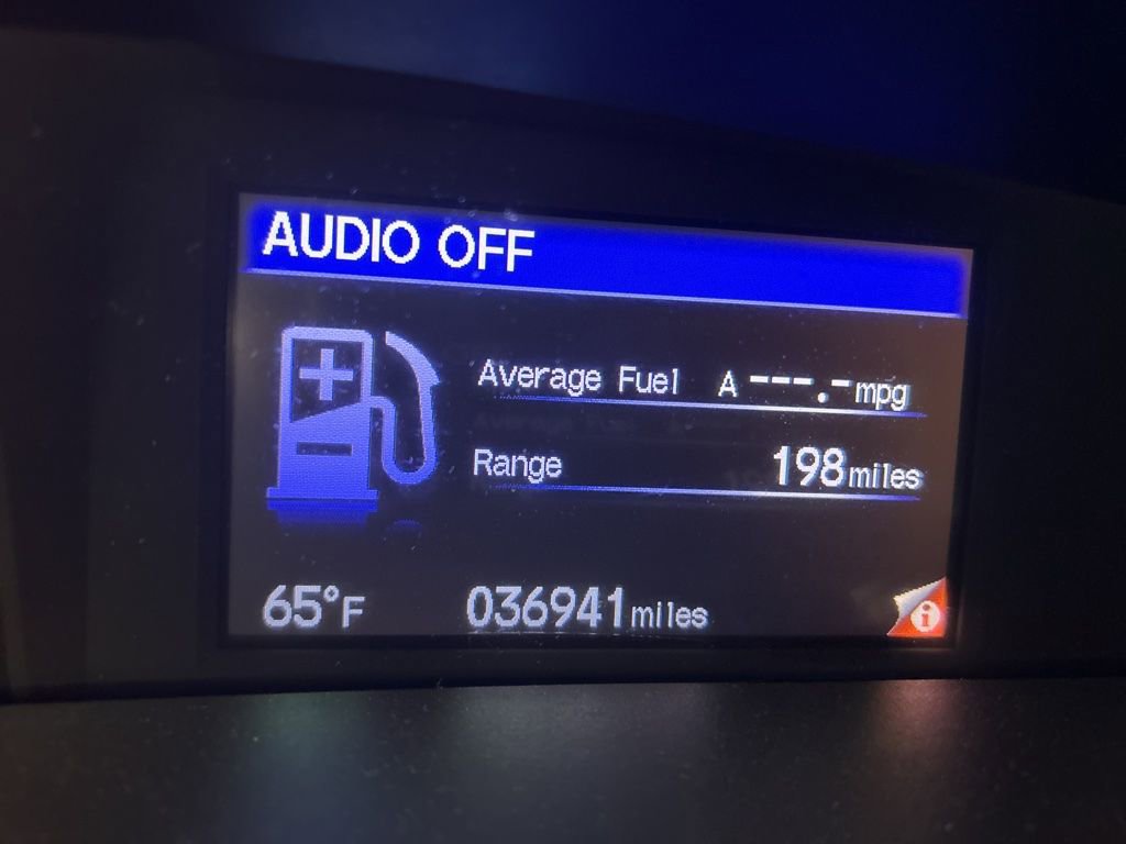 Used 2014 Honda Civic LX image 9