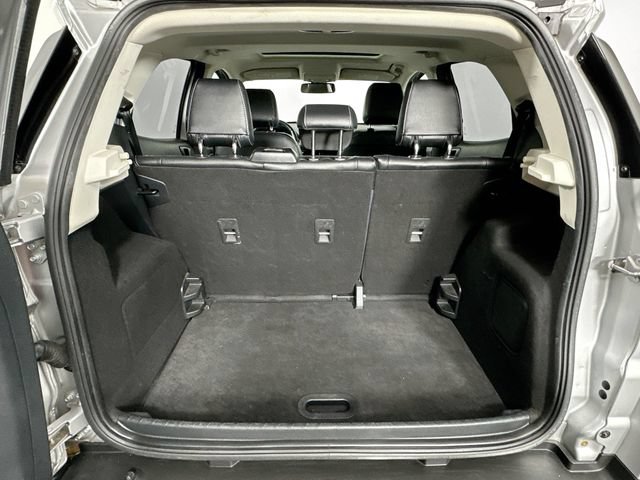 Used 2021 Ford EcoSport Titanium AWD/4WD image 31