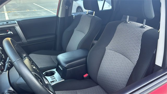 Used 2024 Toyota 4Runner SR5 image 26