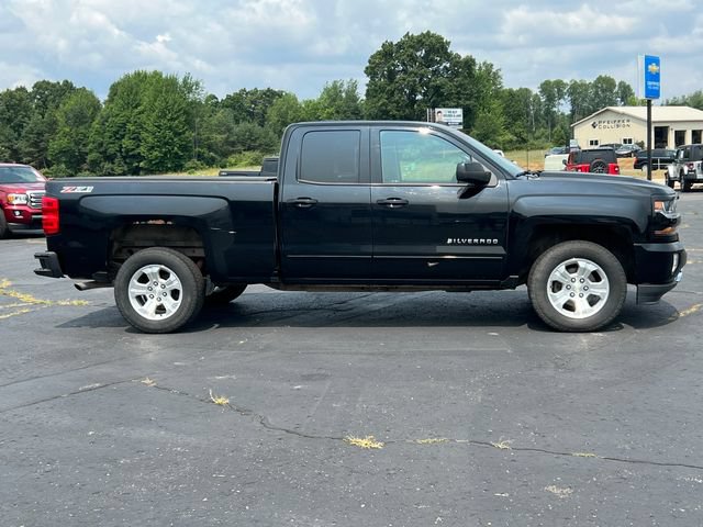 Used 2016 Chevrolet Silverado 1500 LT w/ All Star Edition AWD/4WD image 39