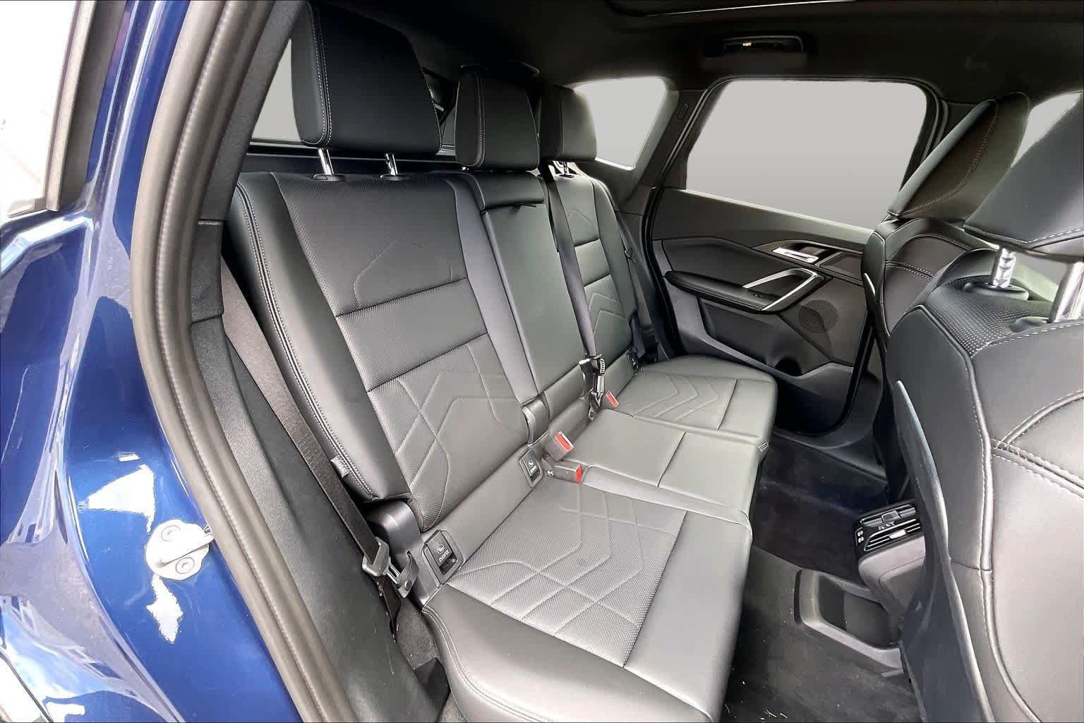 Certified 2025 BMW X1 xDrive28i AWD/4WD image 19