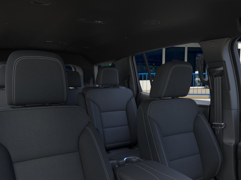 New 2026 Chevrolet Traverse LT FWD image 24