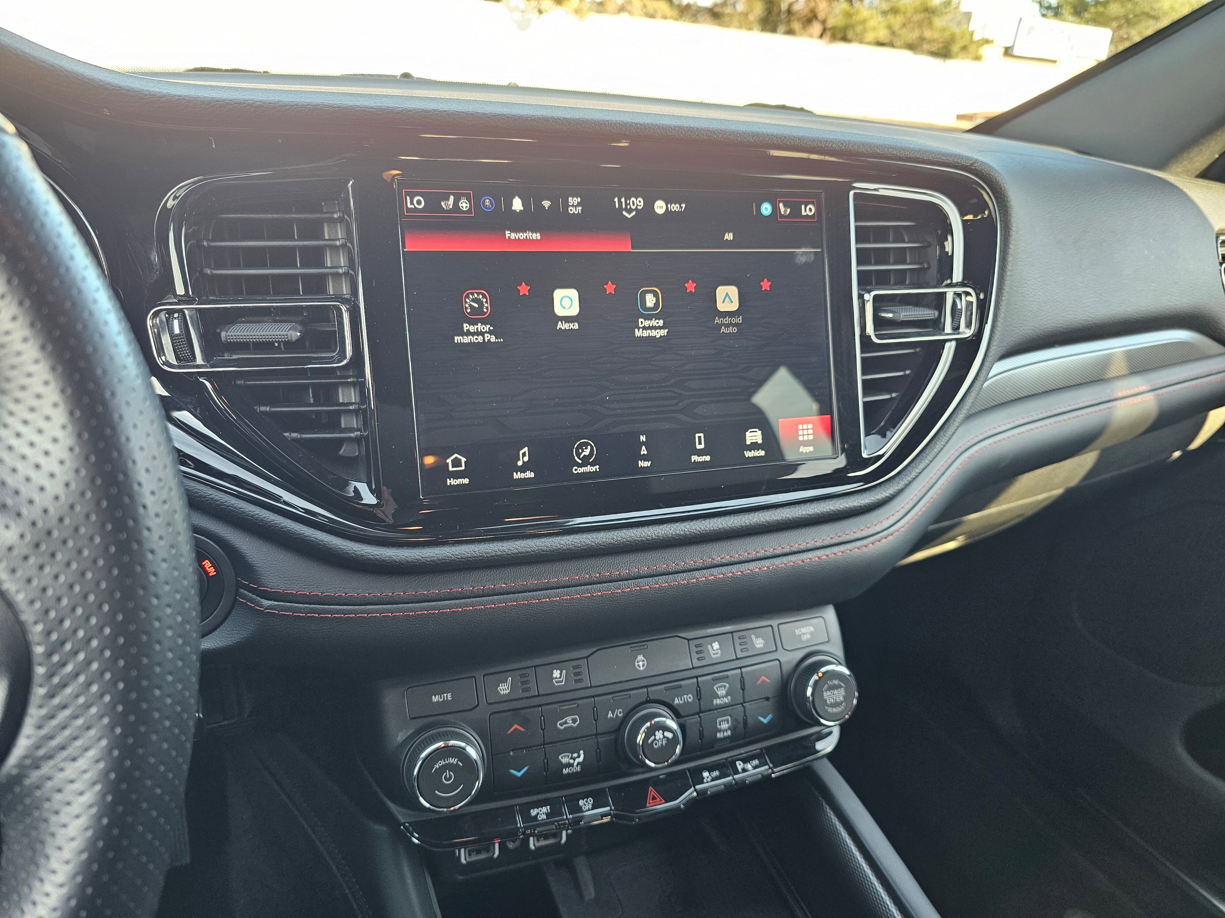 Used 2024 Dodge Durango R/T image 20