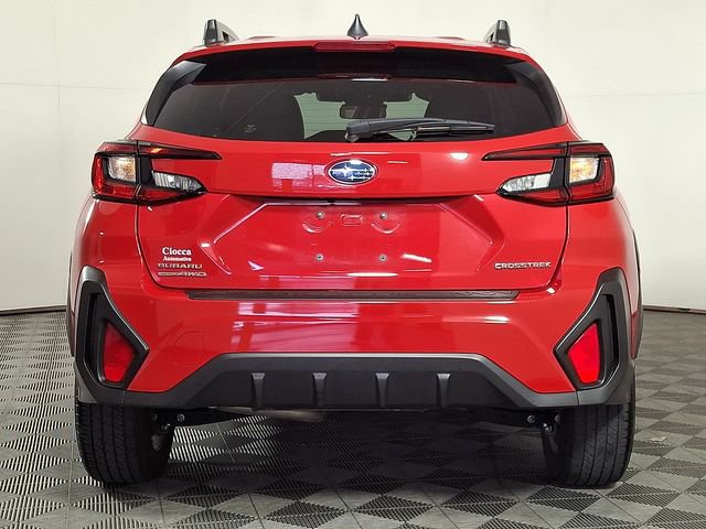 Used 2024 Subaru Crosstrek 2.0i Premium AWD/4WD image 8