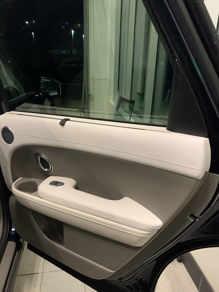 New 2026 Hyundai Palisade SEL image 19