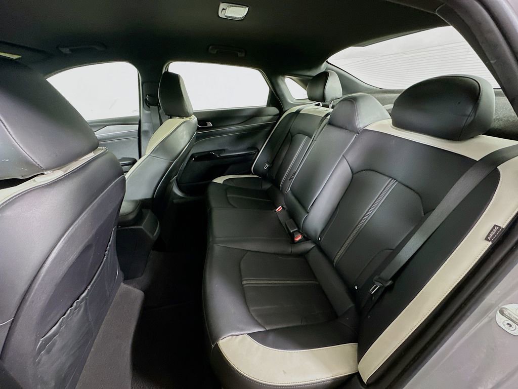 Used 2025 Kia K5 GT-Line image 14