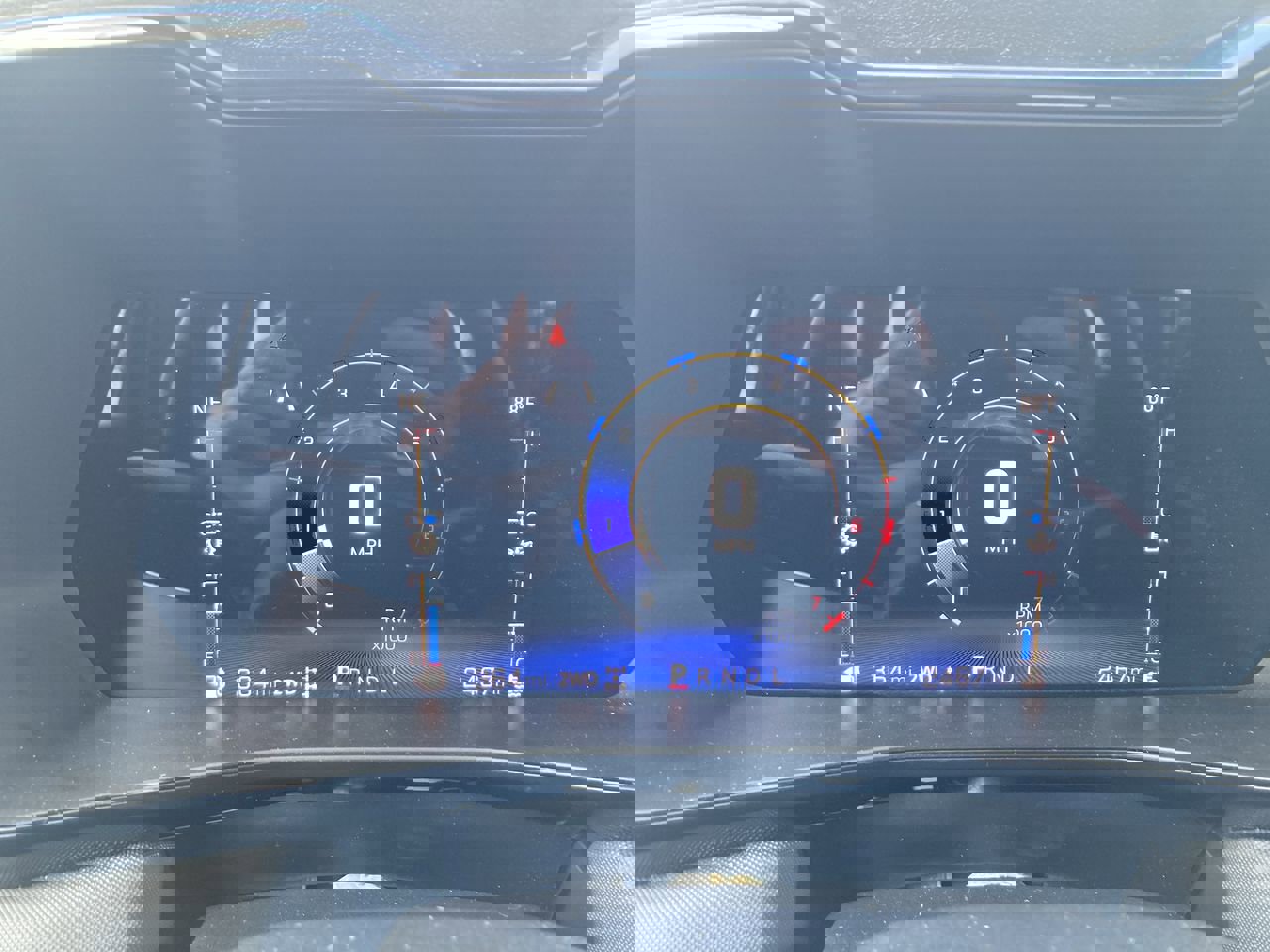 Used 2023 Chevrolet Colorado Z71 w/ Z71 Convenience Package 2 image 31