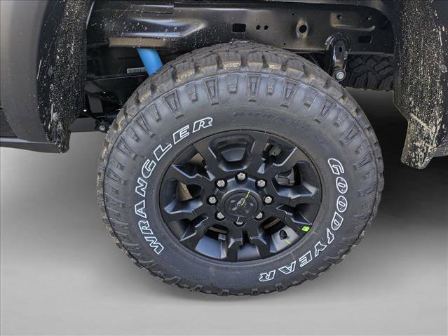 New 2026 RAM 2500 Power Wagon image 8