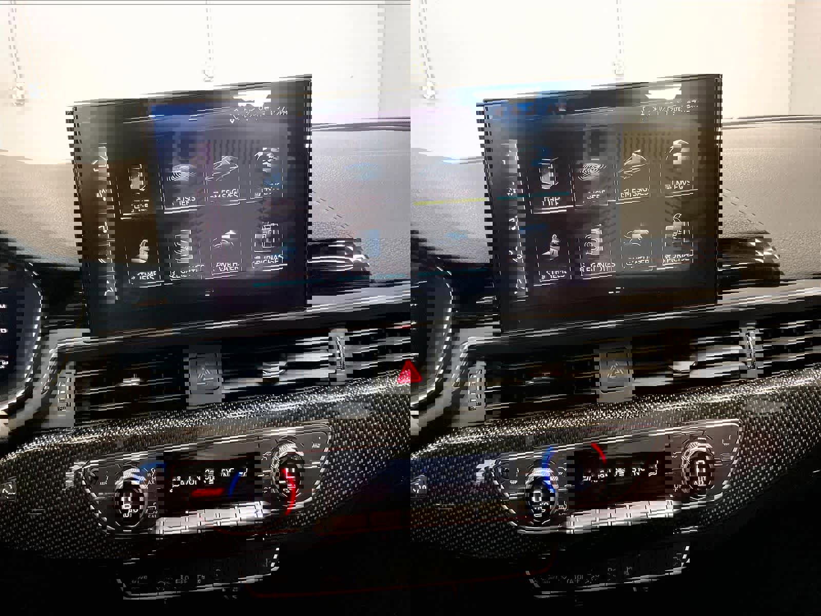 Certified 2023 Audi S4 Prestige w/ Prestige Package AWD/4WD image 8