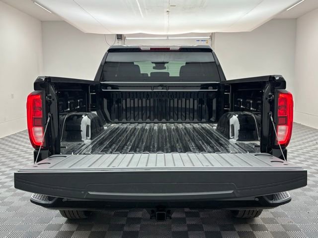 New 2026 GMC Sierra 1500 Elevation image 9