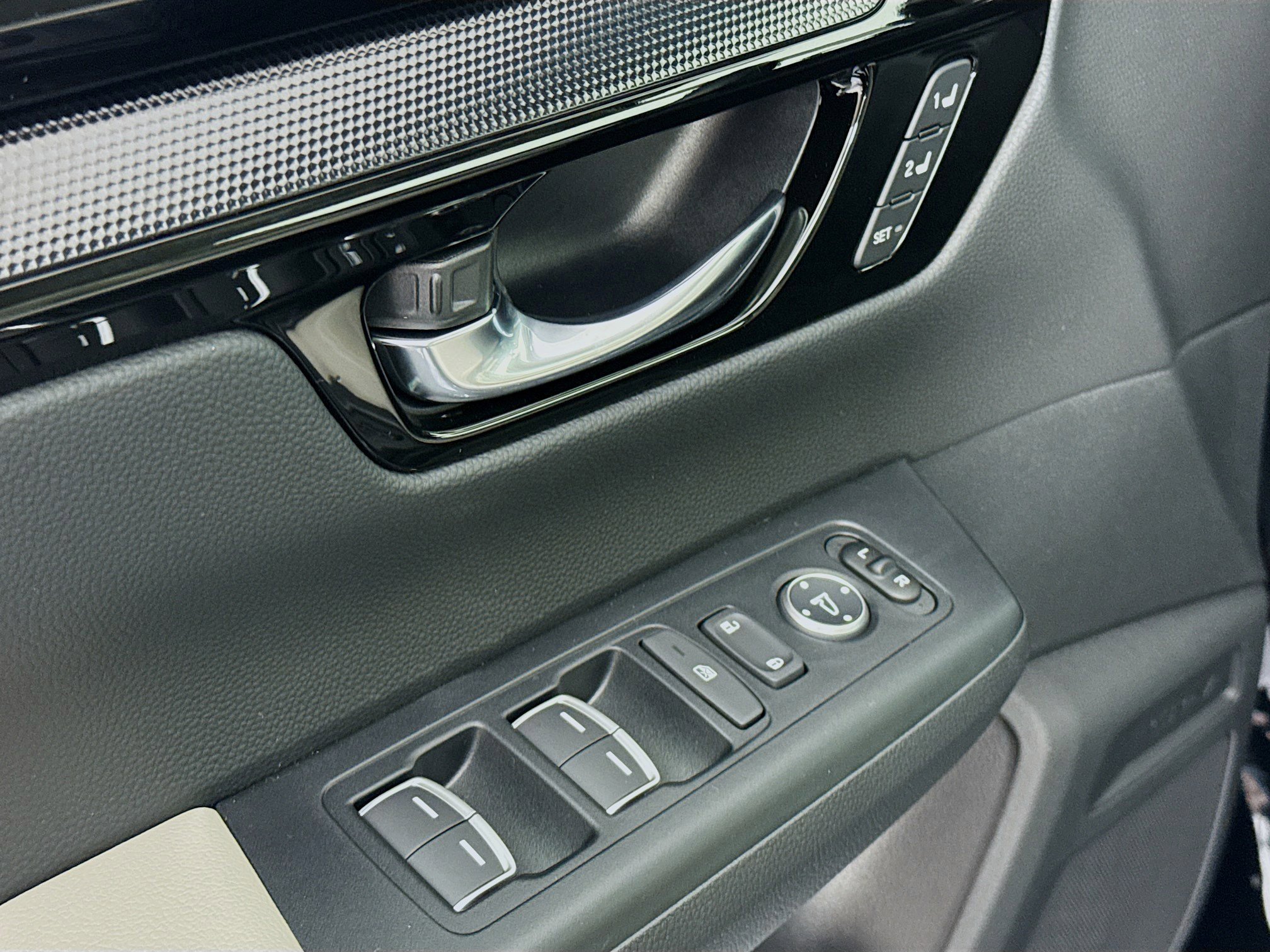 New 2026 Honda CR-V EX-L image 17