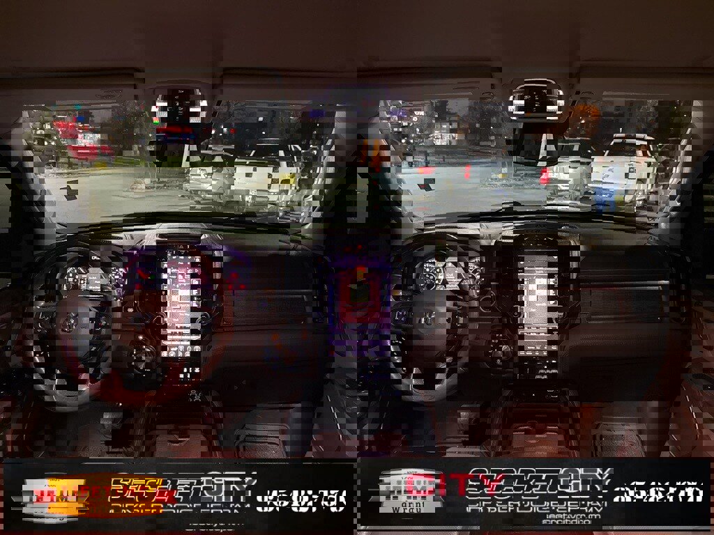 Used 2019 RAM 1500 Limited image 27