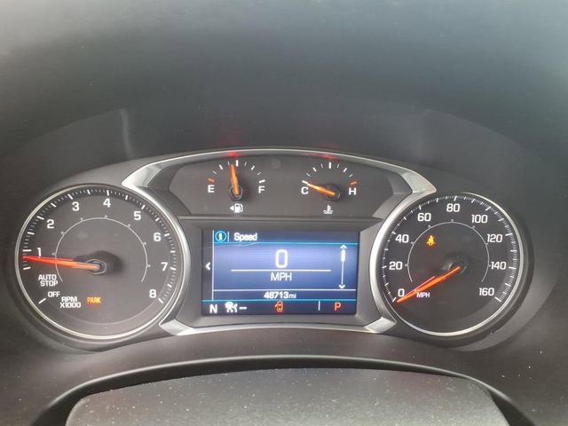 Certified 2022 GMC Terrain SLE w/ Driver Convenience Package AWD/4WD image 14