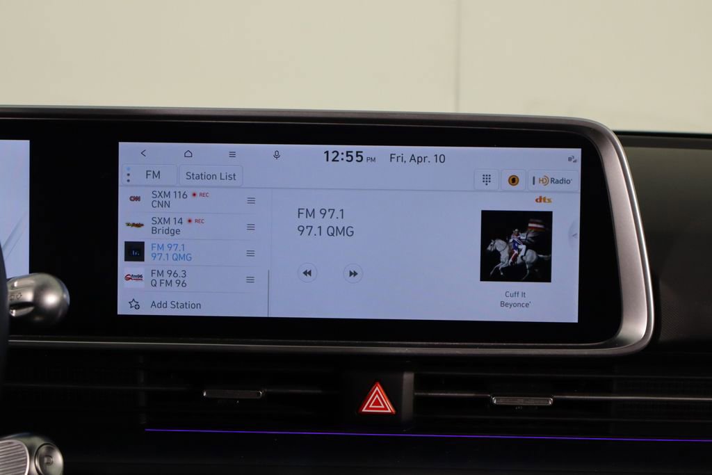 Used 2024 Hyundai Ioniq 6 SEL image 27