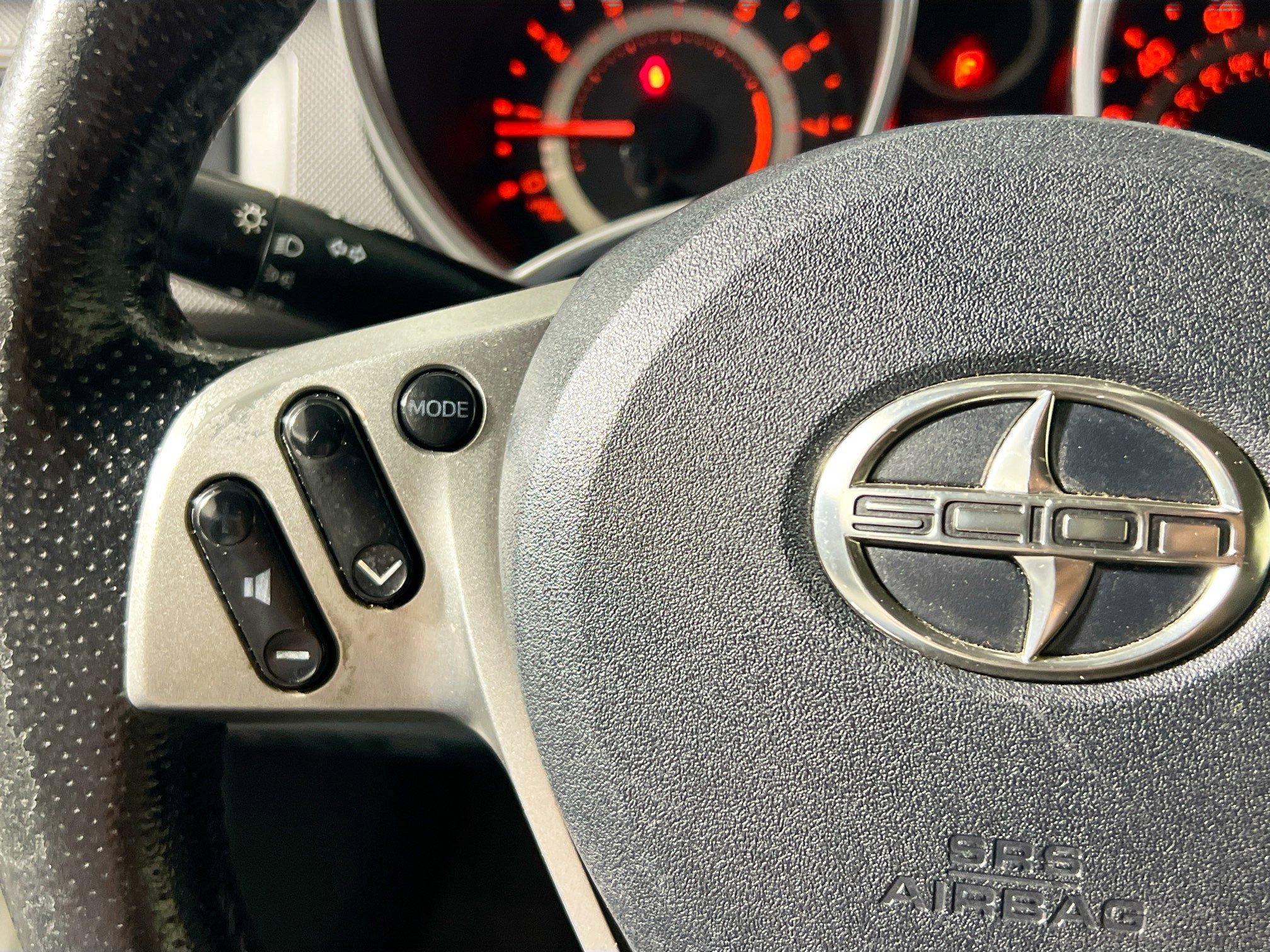 Used 2014 Scion tC image 18
